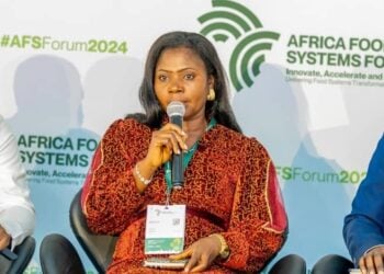 Smallholder Farmers Advocate Right Financing, Technology To Boost Agricultural Transformation