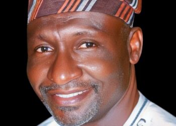NUJ Presidential Aspirant Seeks Quick Succour For Borno Flood Victims