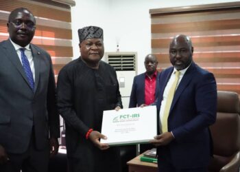 FCT-IRS To Support Businesses In Development Of FCT
