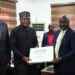 FCT-IRS To Support Businesses In Development Of FCT 5 FCT-IRS To Support Businesses In Development Of FCT