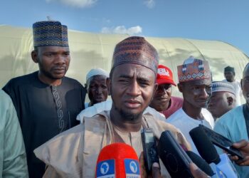Senator Vows To Curb Alleged Killings By Bauchi Hunters’ Outfit 