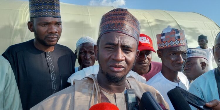 Killings by Bauchi security