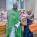 Hardship: Kaduna Priest Distributes 100 Bags Of Rice To Widows 5 Hardship: Kaduna Priest Distributes 100 Bags Of Rice To Widows