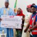 Kano Gov’t Donates N100m To Borno Flood Victims