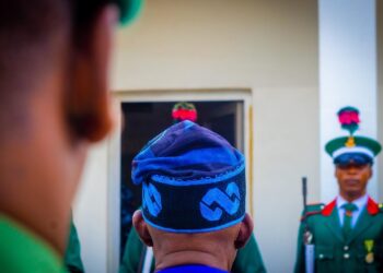 ‘Emilokan’ Cap: Tinubu’s Symbol Of Hope Now ‘Relics Of Disappointment’, Says Atiku’s Aide