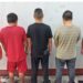 EFCC Nabs 5 Chinese Nationals For Alleged Illegal Mining In Akwa Ibom 5 EFCC Nabs 5 Chinese Nationals For Alleged Illegal Mining In Akwa Ibom