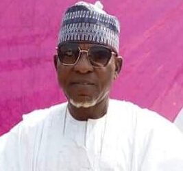 Oyo APC Names Abas Acting Chairman