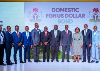 United Capital Leads Inaugural FGN Dollar Bond Issuance, Achieves 180% Subscription, Raises $900m