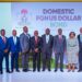 United Capital Leads Inaugural FGN Dollar Bond Issuance, Achieves 180% Subscription, Raises $900m 5 United Capital Leads Inaugural FGN Dollar Bond Issuance, Achieves 180% Subscription, Raises $900m