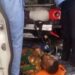 Lagos: 1 Dies, 8 Injured In Third Mainland Bridge Auto Crash