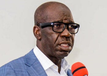 Edo 2024: INEC, Police Reassured Us Of Free, Peaceful, Credible Poll — Obaseki