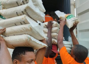 Hunger: Akwa Ibom Begins Direct Disbursement Of Palliatives To Vulnerable Households