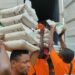 Hunger: Akwa Ibom Begins Direct Disbursement Of Palliatives To Vulnerable Households