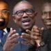 Edo Guber: Obi-dients Group Berates Peter Obi, Rejects Akpata As LP Candidate
