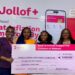 Baobab Supports Widows At Back-to-School Season