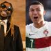 Cristiano Ronaldo Features Nigerian Singer Asake's Song In New Content 5 Cristiano Ronaldo Features Nigerian Singer Asake’s Song In New Content