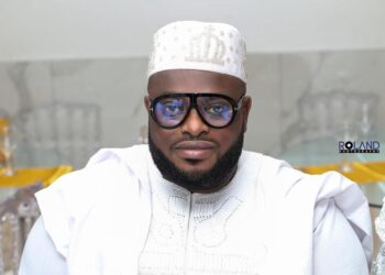 Nigeria’s Rich Culture Can Drive Economic Growth, Says UK-Based Entertainment Promoter