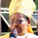Church of Nigeria Calls For New Federal Constitution