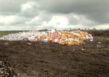 NAFDAC Destroys N43bn Worth Of Substandard Products In Oyo