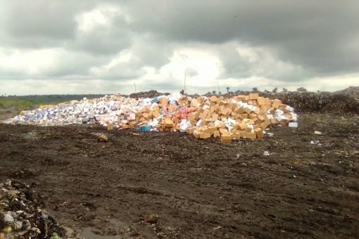 NAFDAC Destroys N43bn Worth Of Substandard Products In Oyo 1 IMG 20240919 WA00101