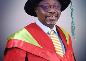 World Bank, IMF Interfering With Nigerian Varsities' Affairs, LAUTECH Pro-Chancellor Raises Alarm 1 World Bank, IMF Interfering With Nigerian Varsities’ Affairs, LAUTECH Pro-Chancellor Raises Alarm