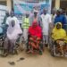 Livebridge Provides Free Medical Services, Feeds IDPs