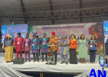 ANAN Unveils Publications To Transform Accounting Education