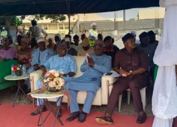 AMAC Launches Malaria Prevention Scheme For Children