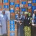WHO Donates Cholera, Malnutrition Kits To Borno Govt