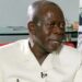Oshiomhole Wins Polling Unit As ADC, PDP Score 1 Vote Each