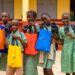 Social Impact: Women, School Children Empowered In Oyo 5 Social Impact: Women, School Children Empowered In Oyo