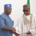 Emeka Offor Foundation Donates N200m, Essential Kits To Borno Flood Victims