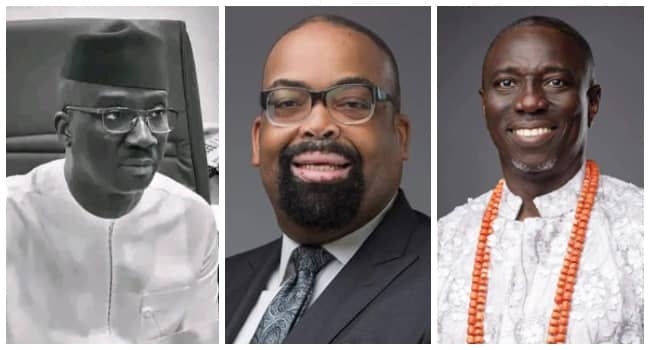 UPDATED: 1 LGA To Go As APC Leads With 54,437 Margin In Edo Gov'ship Poll 1 IMG 20240922 WA0022