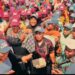 Kogi Women Protest Alleged Persecution Of Ex-Gov Bello 5 Kogi Women Protest Alleged Persecution Of Ex-Gov Bello