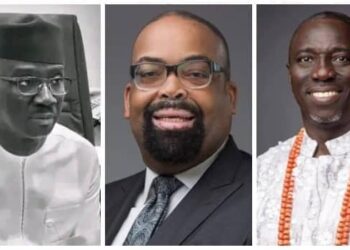 BREAKING: APC’s Okpebholo Defeats PDP’s Ighodalo To Win Edo Gov’ship Poll