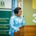 ECOWAS Parliament Speaker Urges Reforms To Tackle Regional Crises
