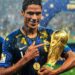 Ex-Real Madrid, Man Utd Defender Varane Retires At 31 5 Ex-Real Madrid, Man Utd Defender Varane Retires At 31