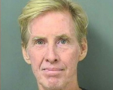 Court Slams Additional Charges On Gunman In Failed Assassination Attempt On Trump 1 Ryan Routh