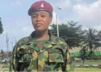 Sexual Harassment: Discharged Female Soldier Asks Army To Publish Outcome Of Probe