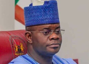 Alleged Money Laundering: Ex-Kogi Gov Bello Heads To Supreme Court