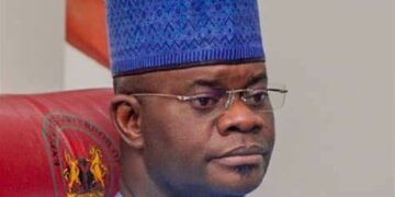 Alleged Money Laundering: Ex-Kogi Gov Bello Heads To Supreme Court