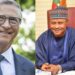 UNGA: Bill Gates Partners Kaduna To Equip 23 Health Centres 5 UNGA: Bill Gates Partners Kaduna To Equip 23 Health Centres