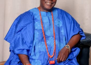 Oyo APC Chieftain Raji Extols Oba Ladoja At 80