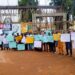 FCT Primary School Teachers Protest Unpaid Minimum Wage Arrears 5 FCT Primary School Teachers Protest Unpaid Minimum Wage Arrears