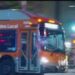 1 Dead After Police 'Chase' Metro Bus Hijacker Across Los Angeles 5 1 Dead After Police ‘Chase’ Metro Bus Hijacker Across Los Angeles