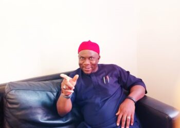 Owerri Zone Political Leadership Forum Nominates Okere Coordinator Europe Chapter