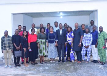 USAID State2State, BPP Task Purchasing Officers On Monitoring Key Gov’t Sectors In Ebonyi