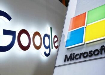 Google Lodges Complaint With EU Over Microsoft’s Cloud Practices