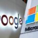 Google Lodges Complaint With EU Over Microsoft's Cloud Practices 5 Google Lodges Complaint With EU Over Microsoft’s Cloud Practices