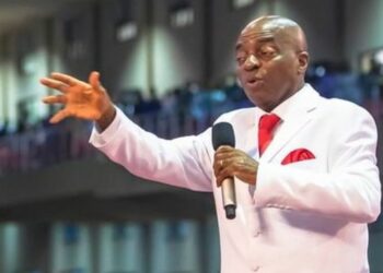 ‘Your Visionary Leadership Have Inspired Millions’, CAN Celebrates Oyedepo At 70